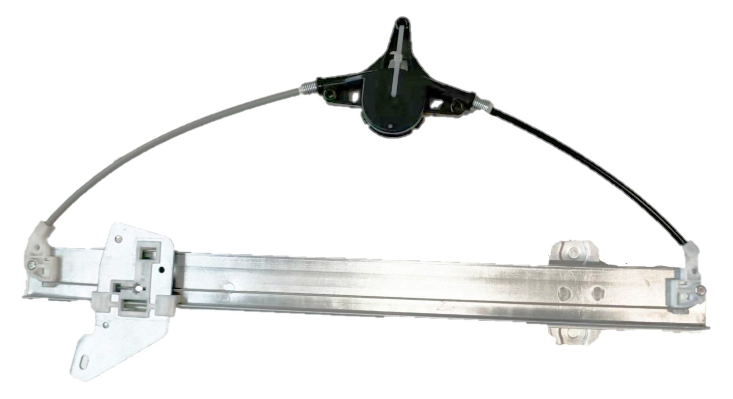 DOGA Raambedieningsmechanisme 102674