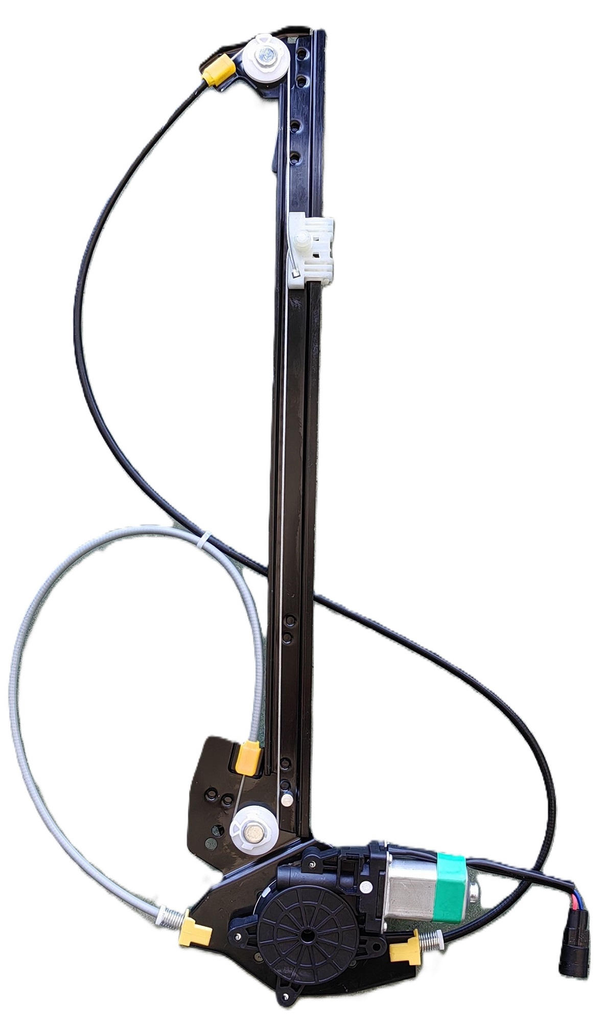 DOGA Raambedieningsmechanisme 102786