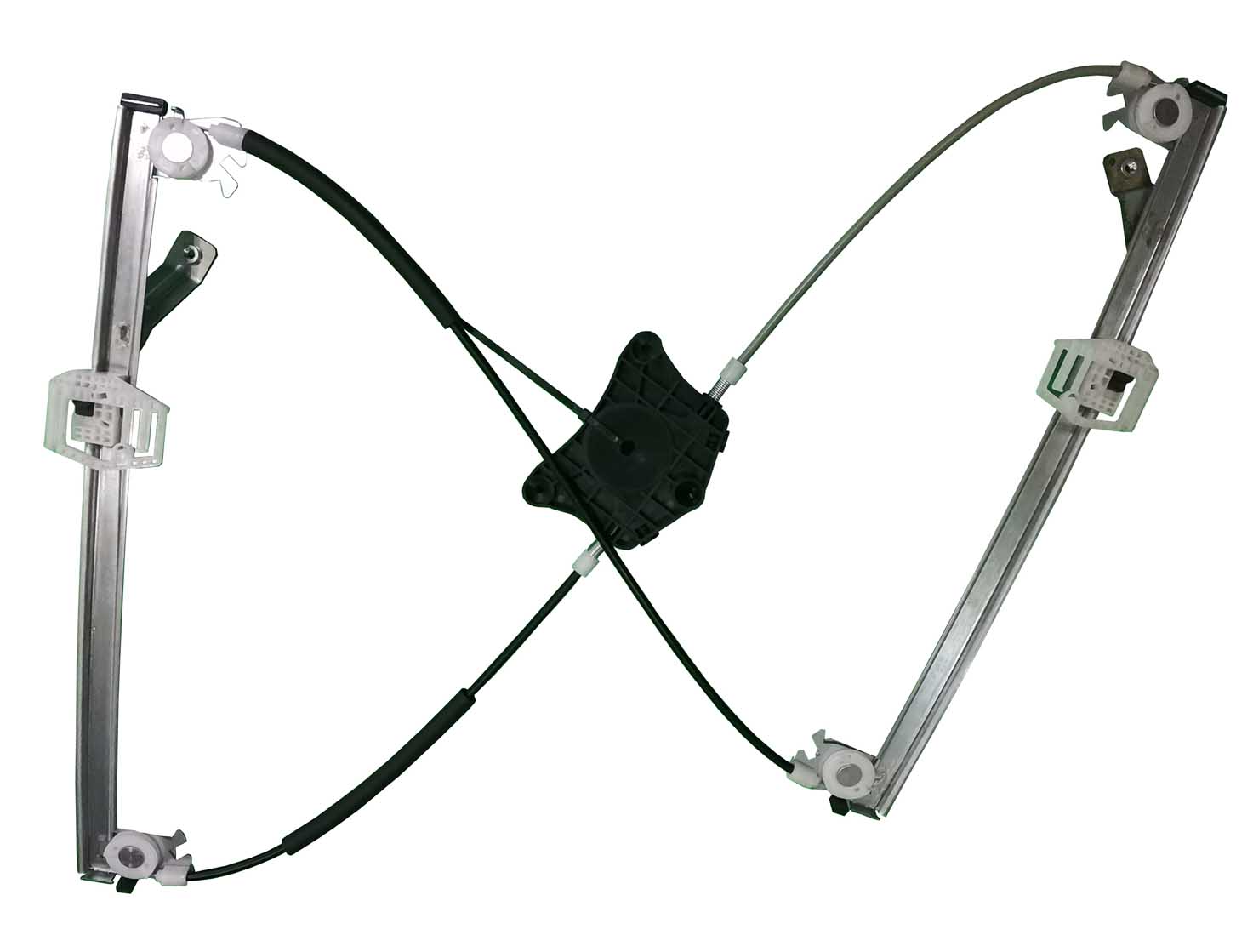 Raambedieningsmechanisme DOGA 102828