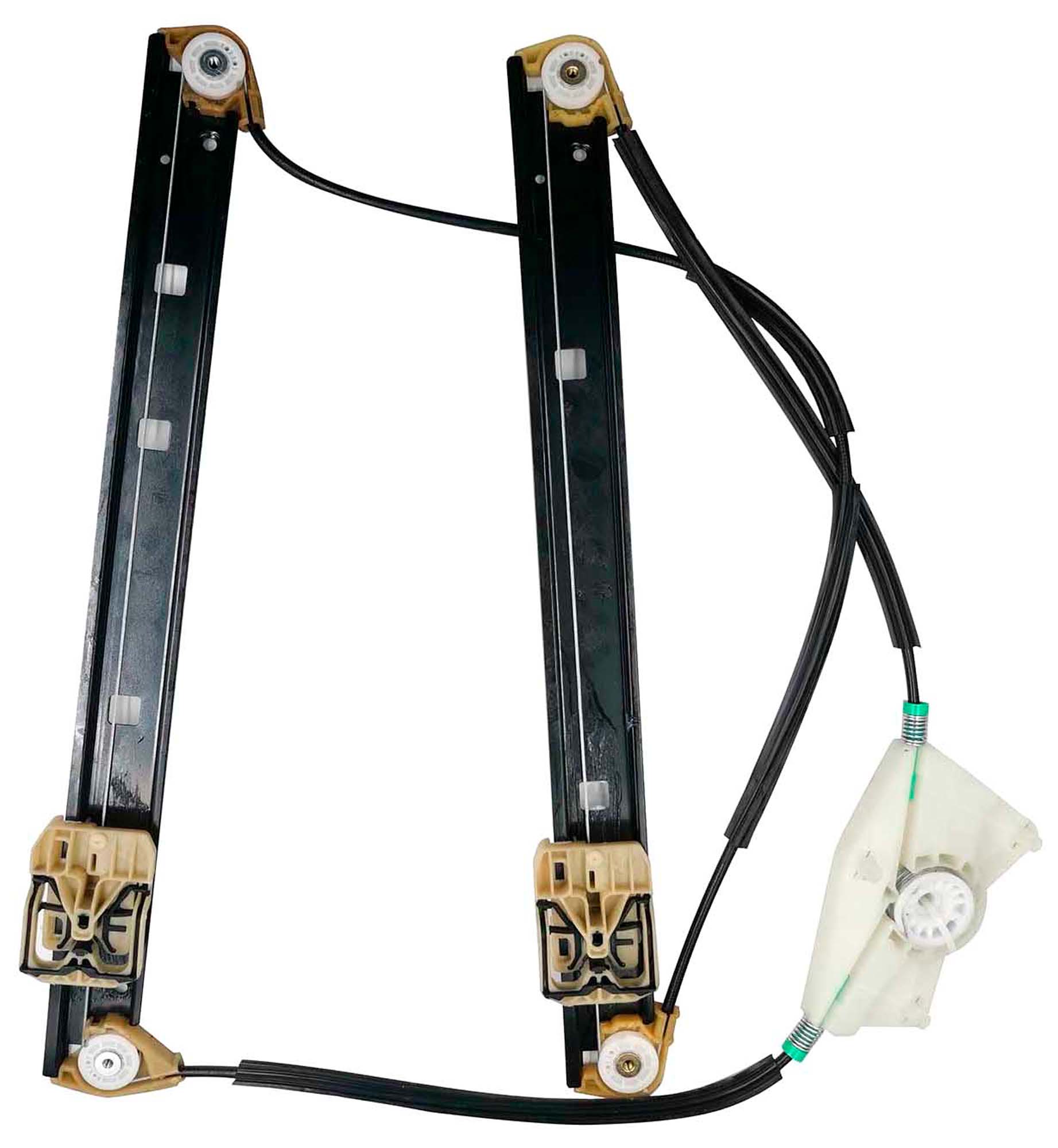 Raambedieningsmechanisme DOGA 102829