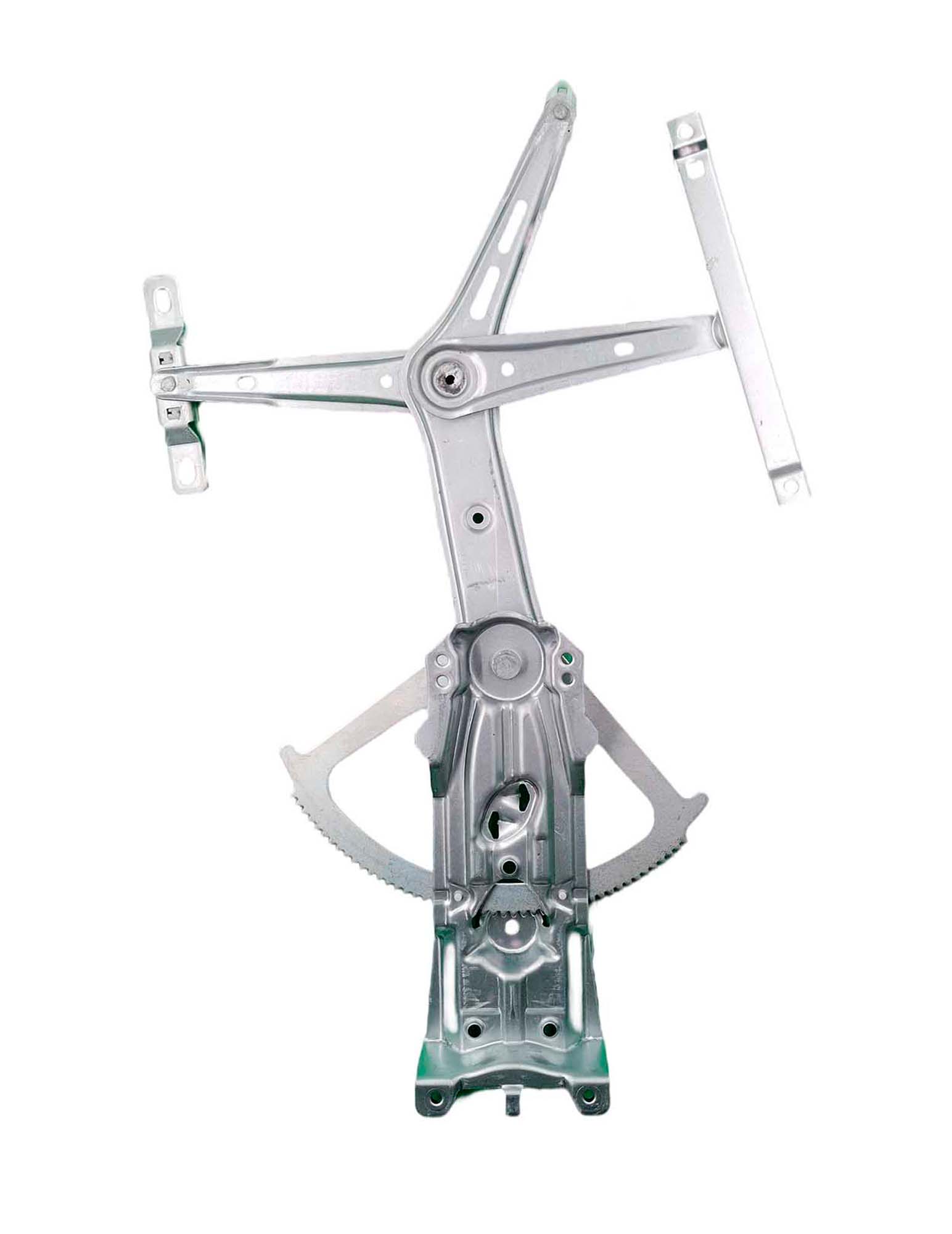 Raambedieningsmechanisme DOGA 102860