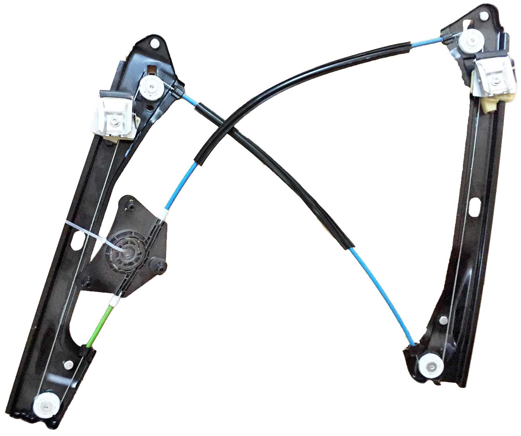 Raambedieningsmechanisme DOGA 102891