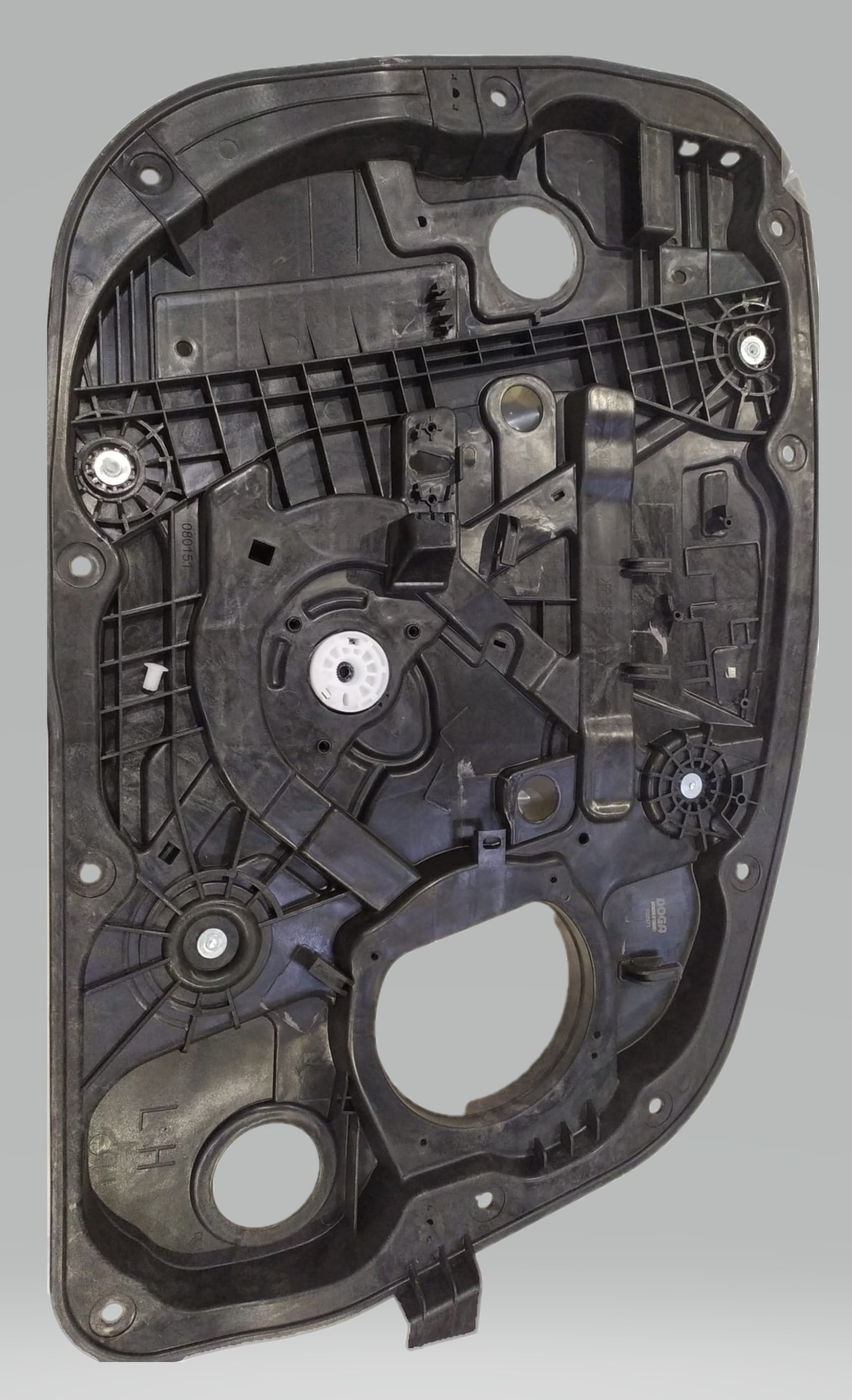 DOGA Raambedieningsmechanisme 102971