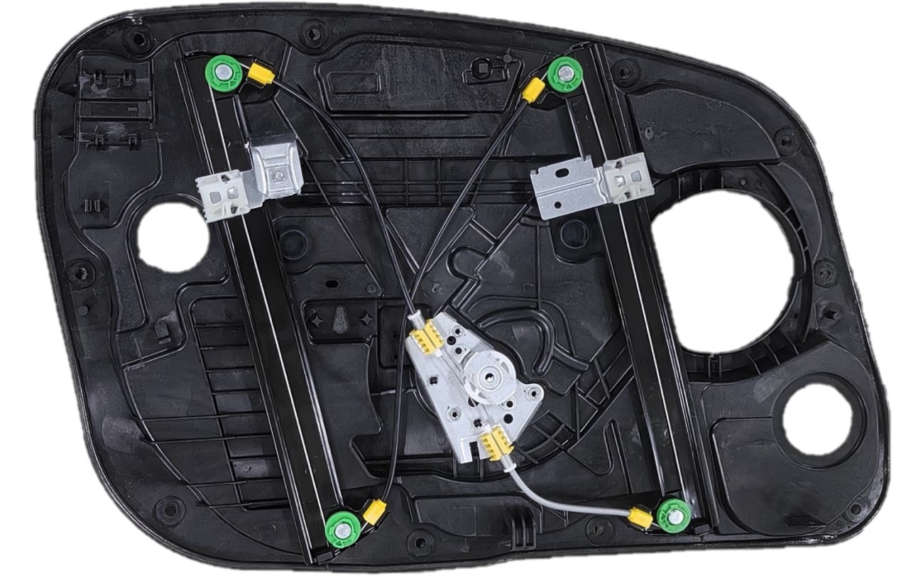 DOGA Raambedieningsmechanisme 102972