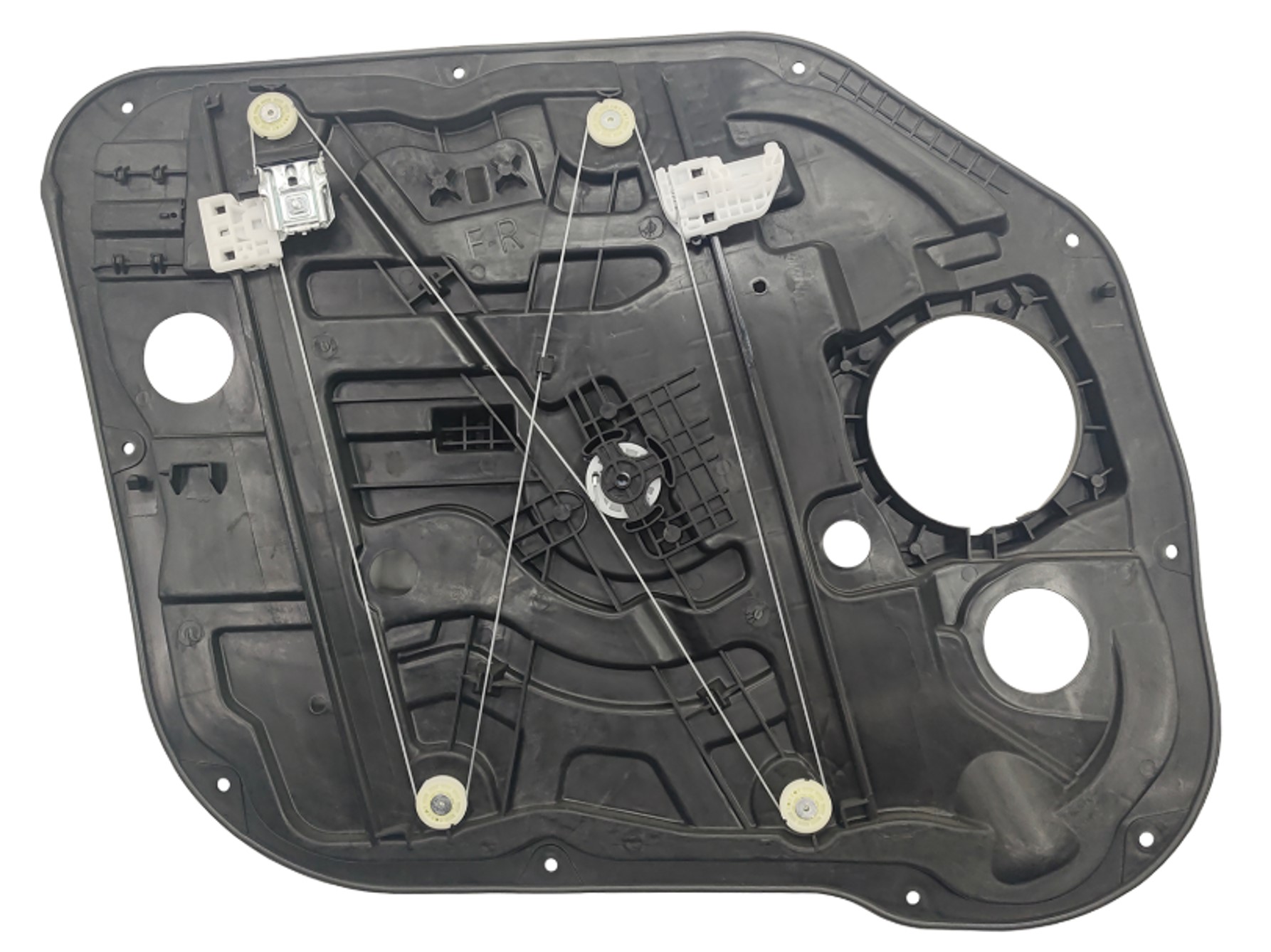 Raambedieningsmechanisme DOGA 102974