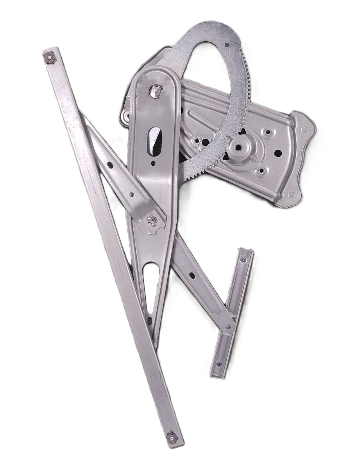 DOGA Raambedieningsmechanisme 102987