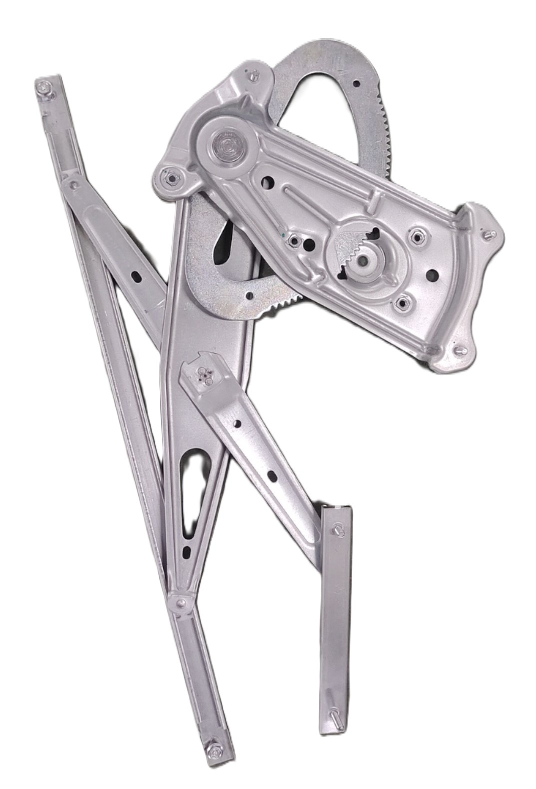 DOGA Raambedieningsmechanisme 102988