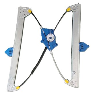 DOGA Raambedieningsmechanisme 102998