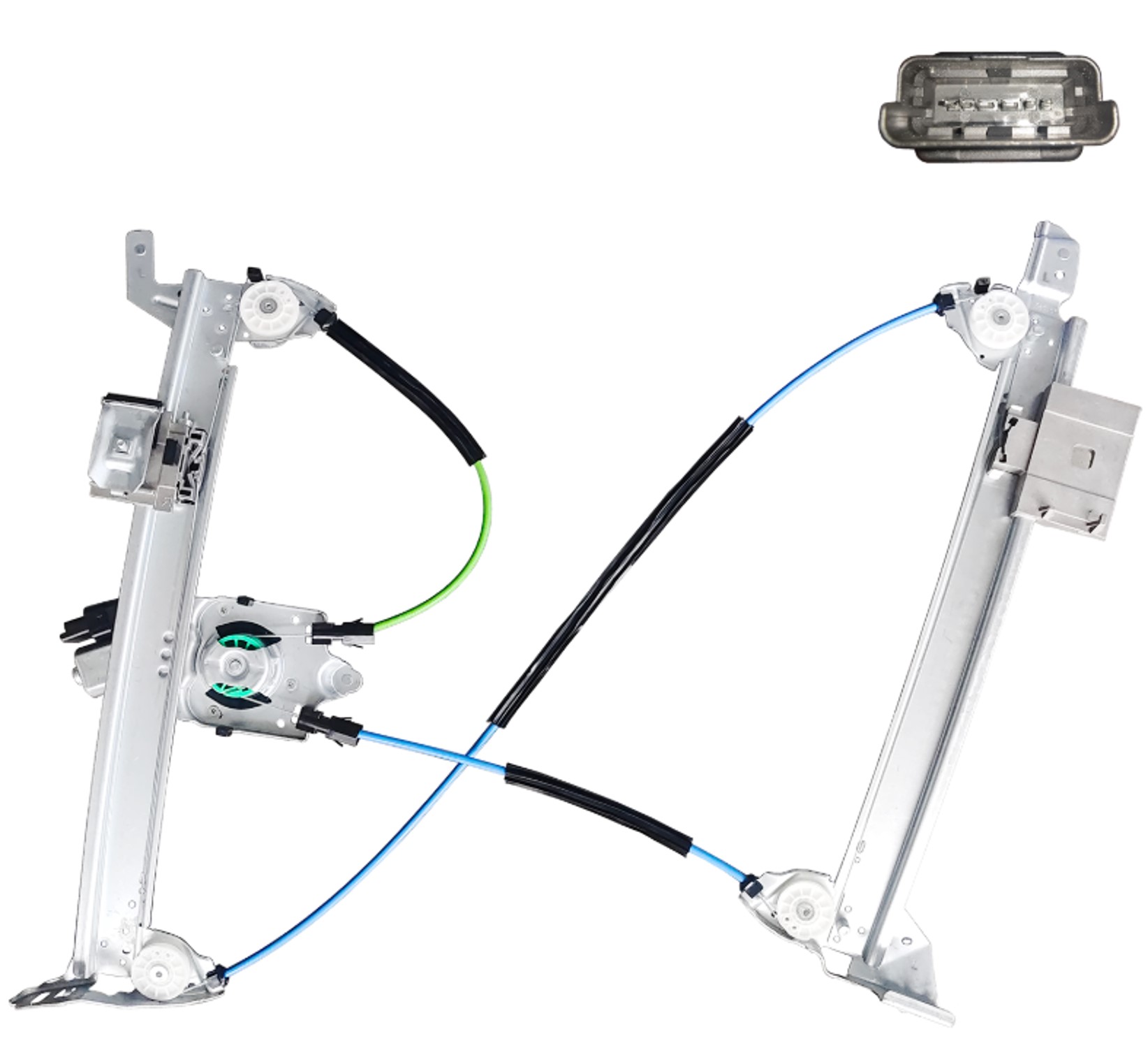 Raambedieningsmechanisme DOGA 103037