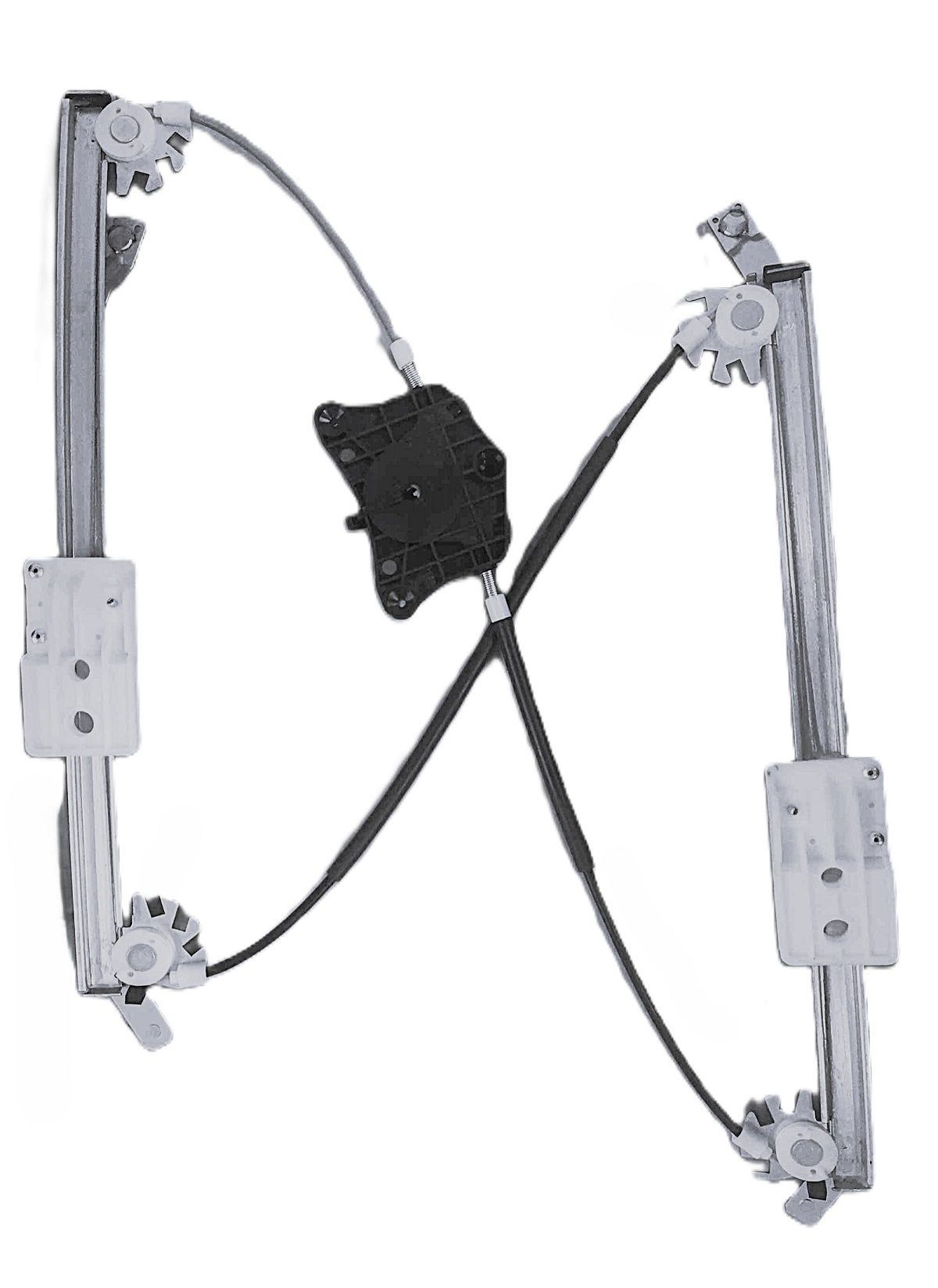 Raambedieningsmechanisme DOGA 103044