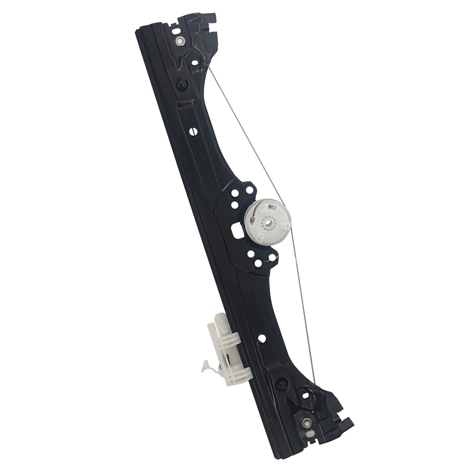 DOGA Raambedieningsmechanisme 103047