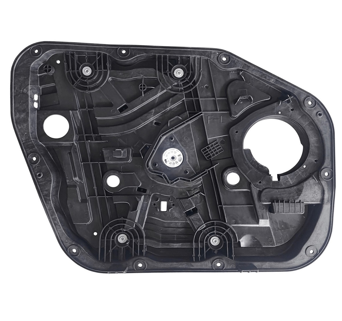 DOGA Raambedieningsmechanisme 103049