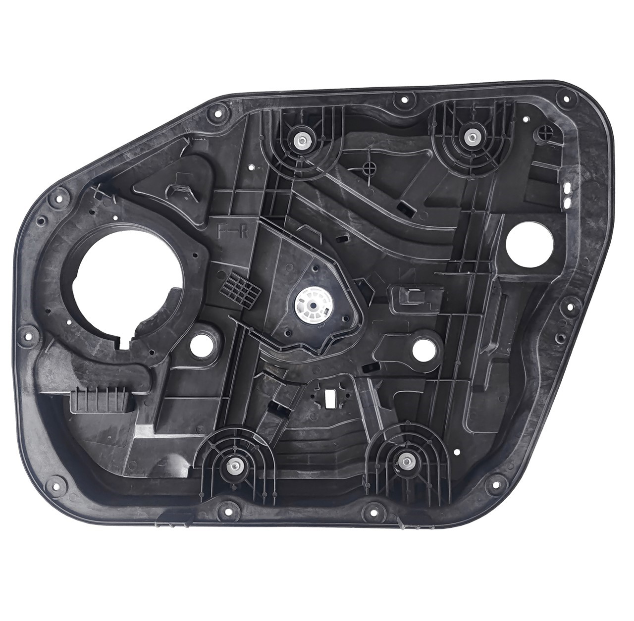 DOGA Raambedieningsmechanisme 103050