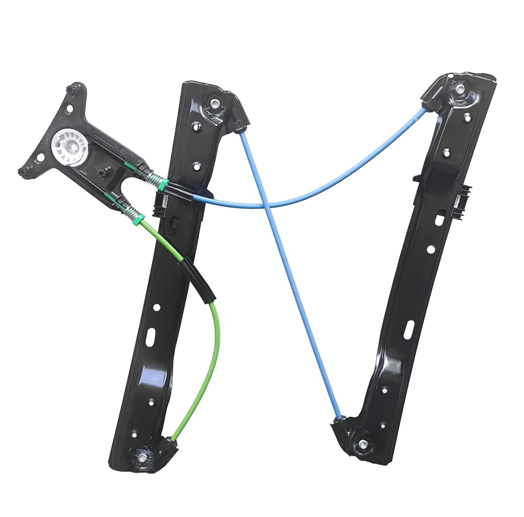 DOGA Raambedieningsmechanisme 103052
