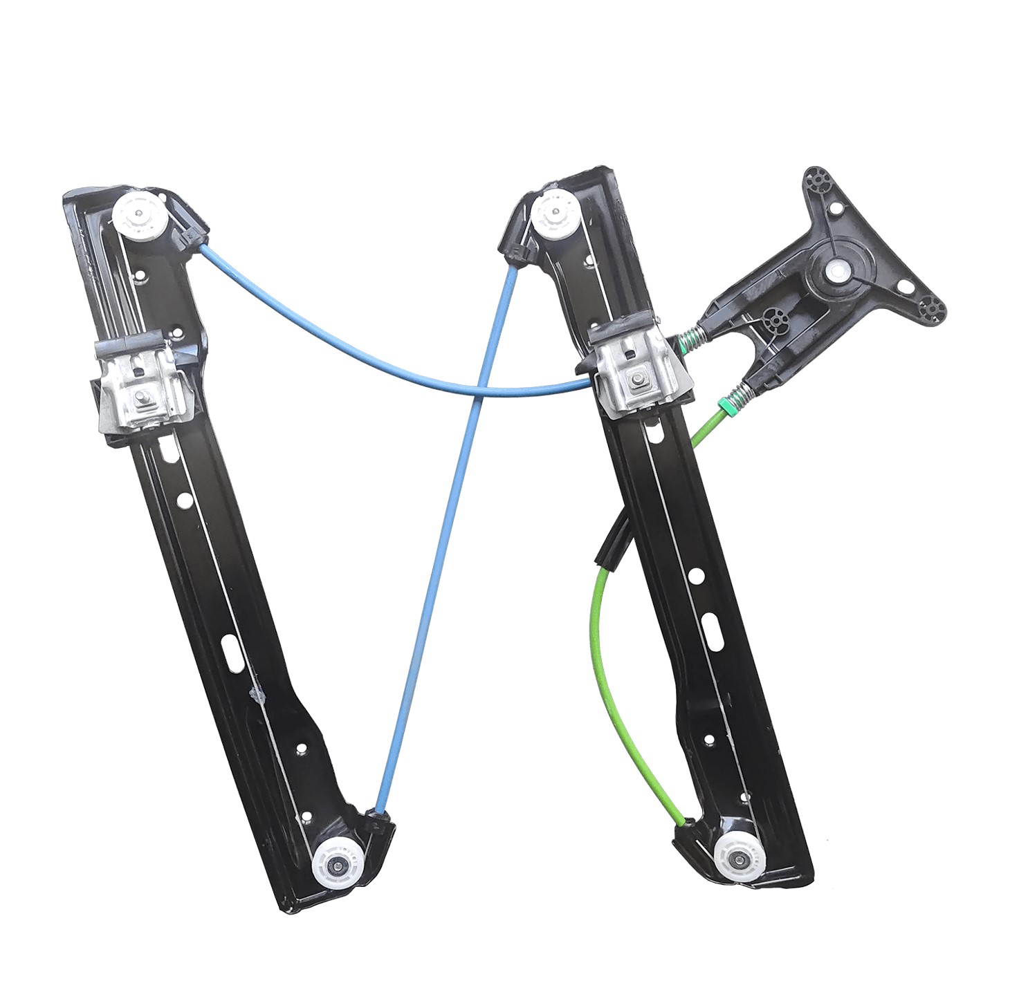 DOGA Raambedieningsmechanisme 103052