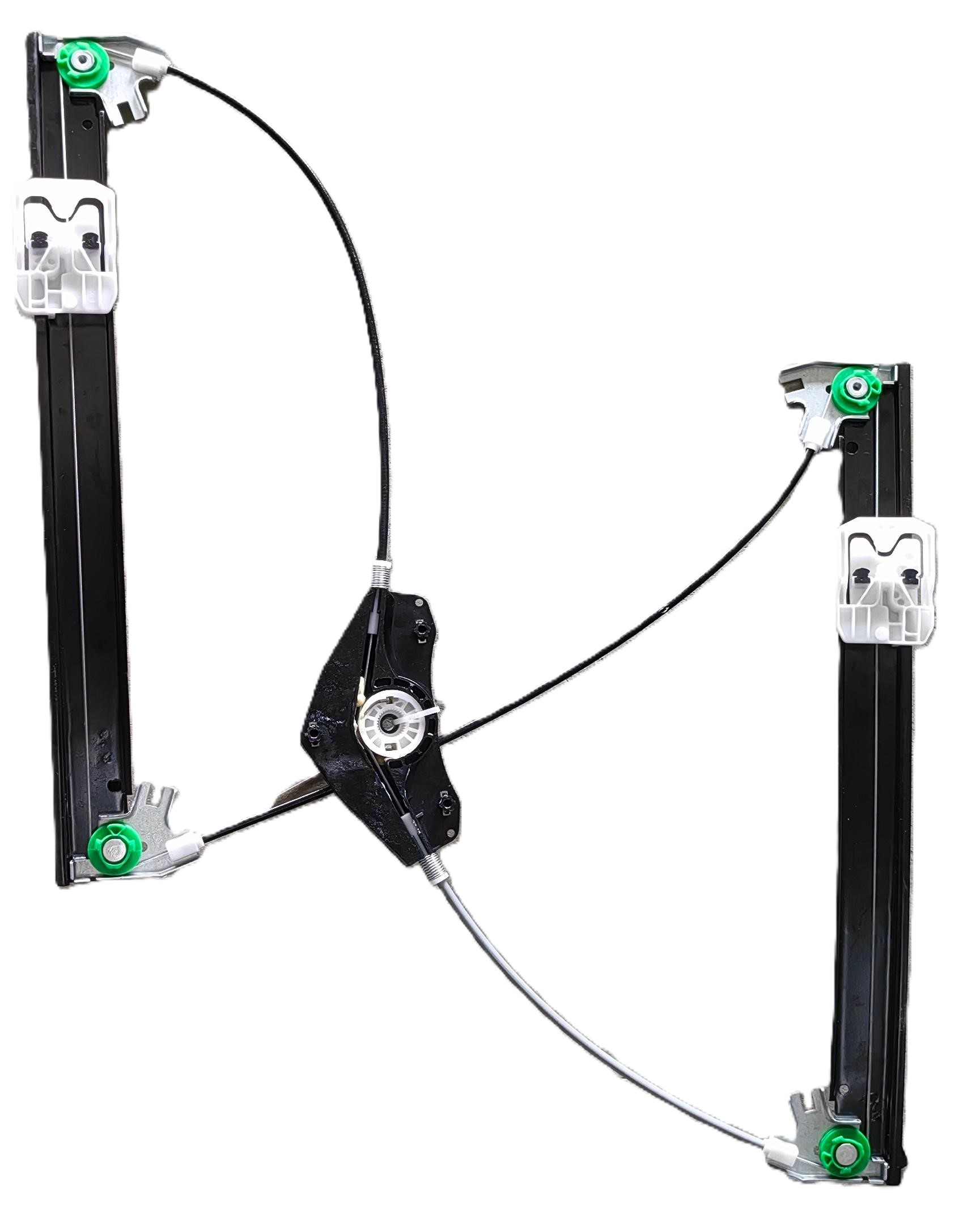 DOGA Raambedieningsmechanisme 103054