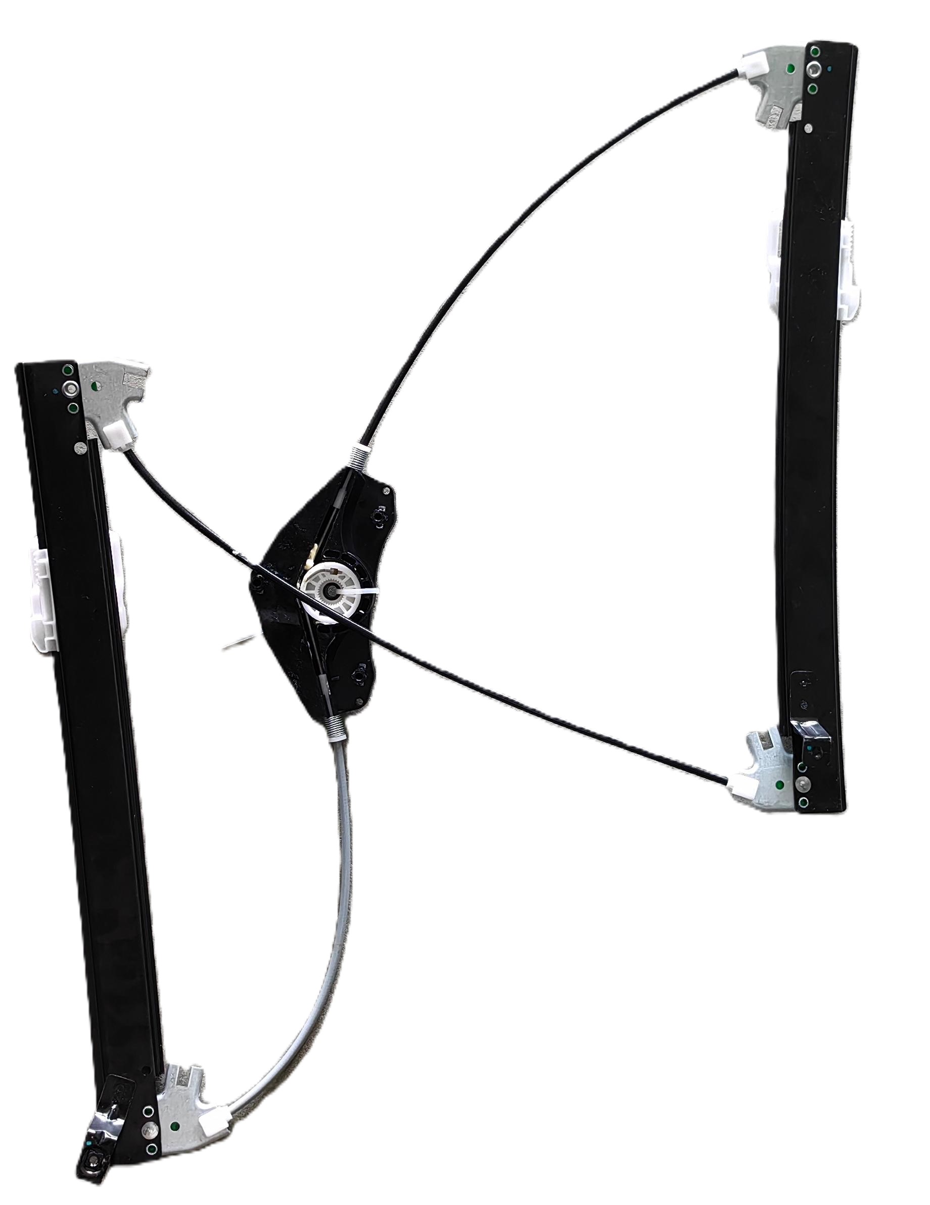 DOGA Raambedieningsmechanisme 103054