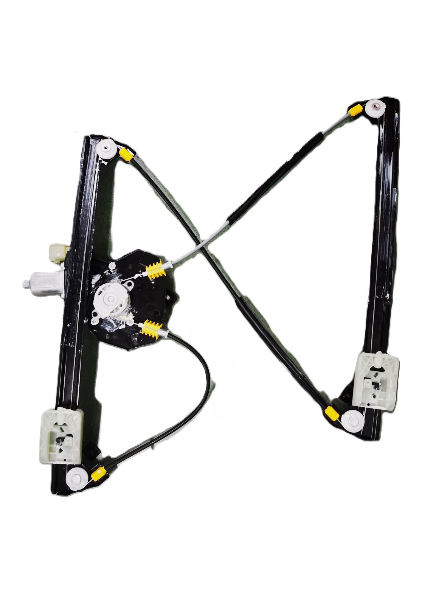 DOGA Raambedieningsmechanisme 103127