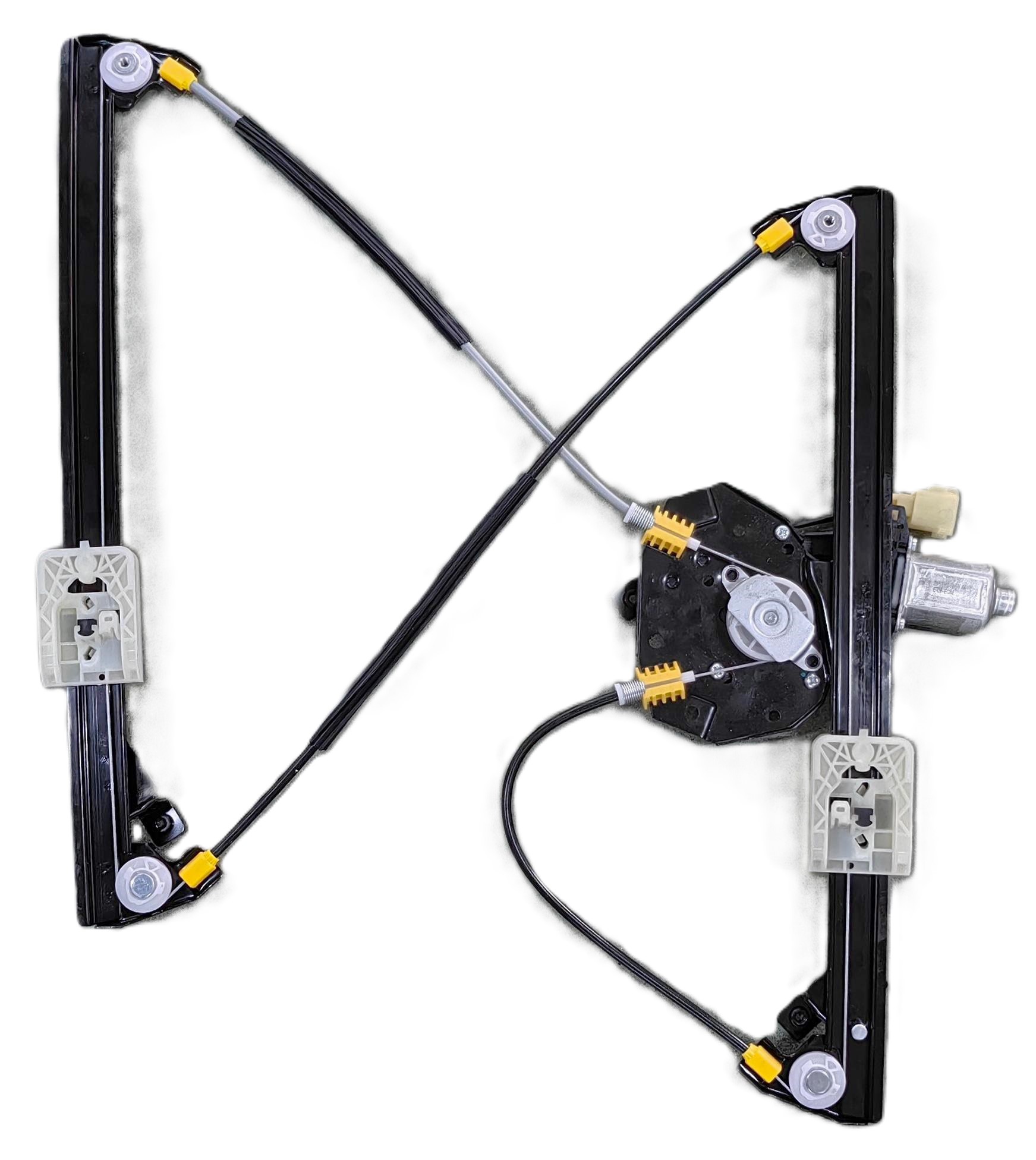 DOGA Raambedieningsmechanisme 103128