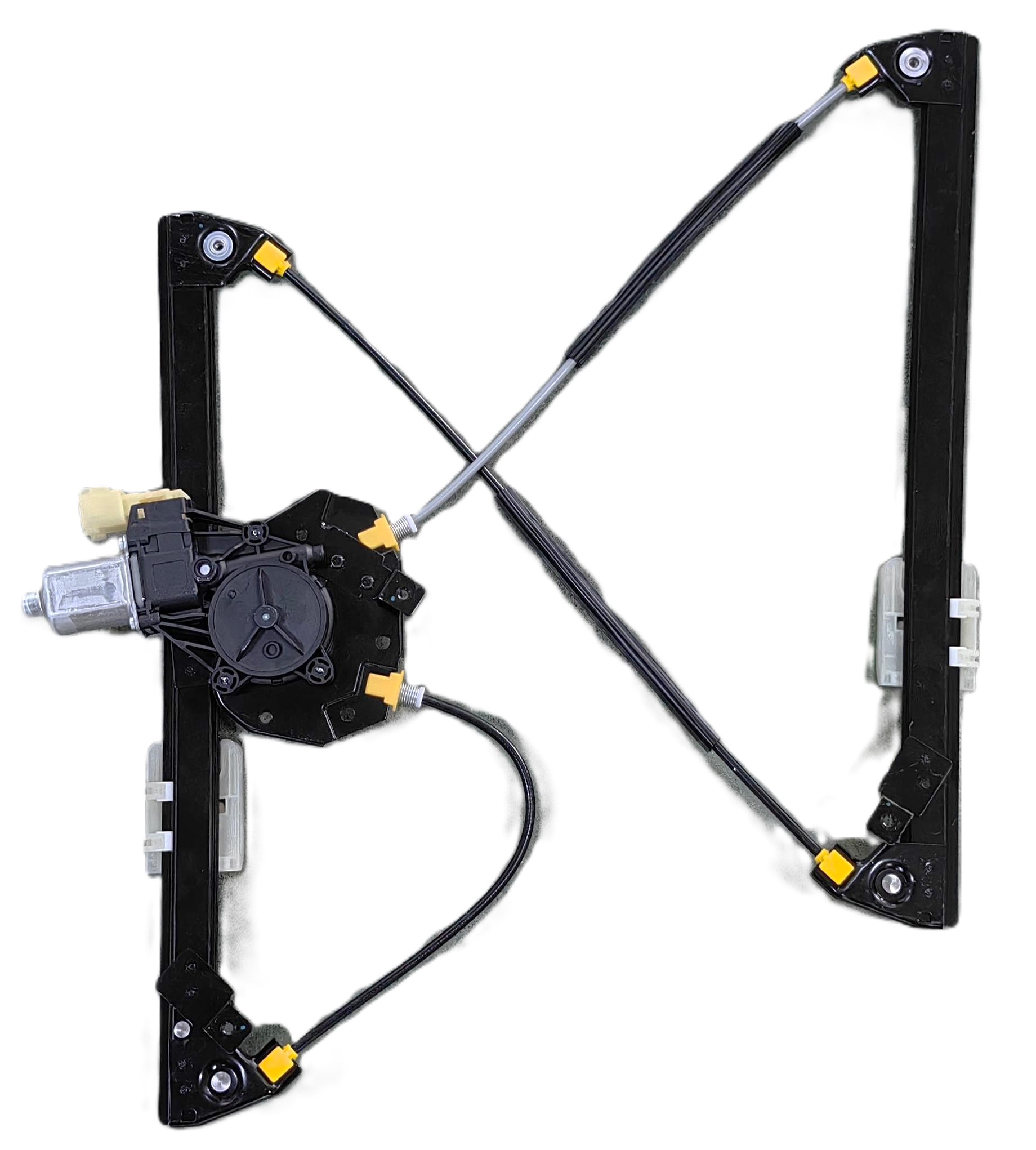 DOGA Raambedieningsmechanisme 103128