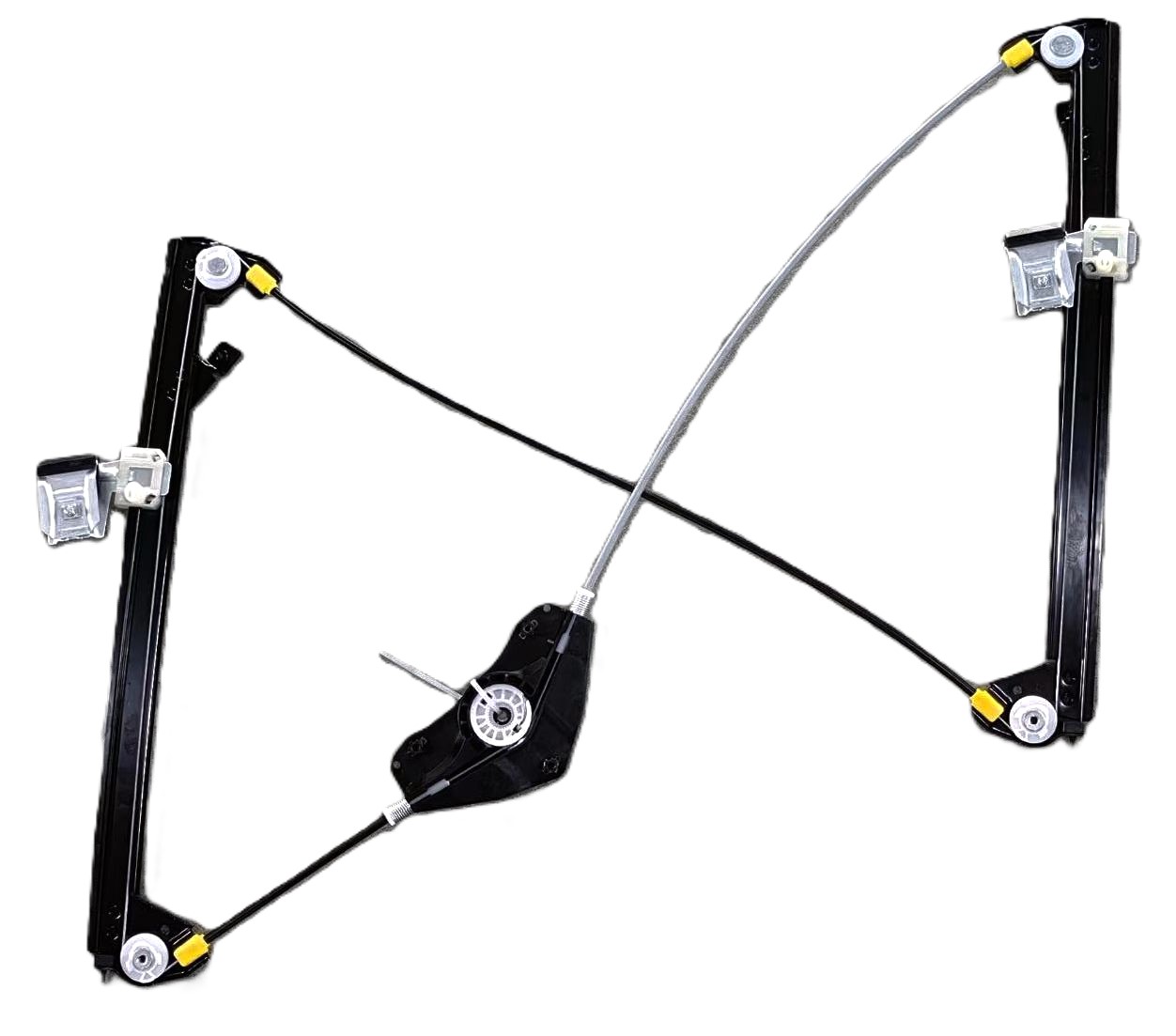 DOGA Raambedieningsmechanisme 103153