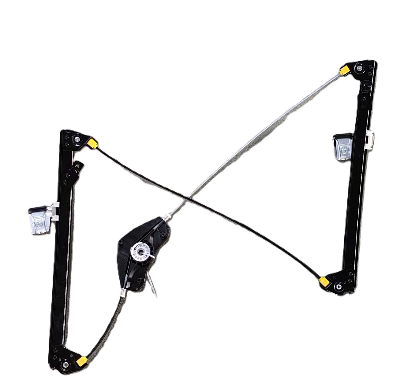 DOGA Raambedieningsmechanisme 103154