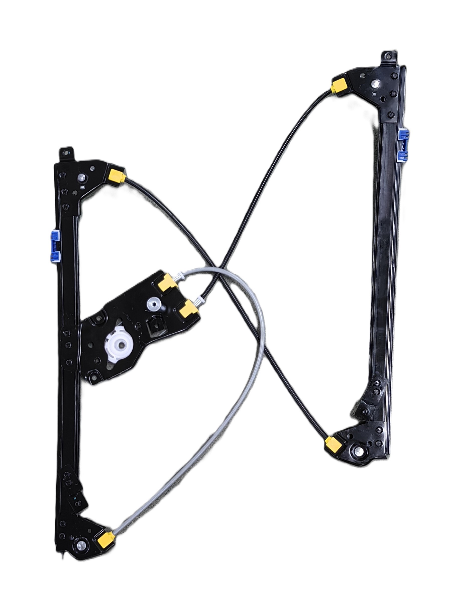 DOGA Raambedieningsmechanisme 103206