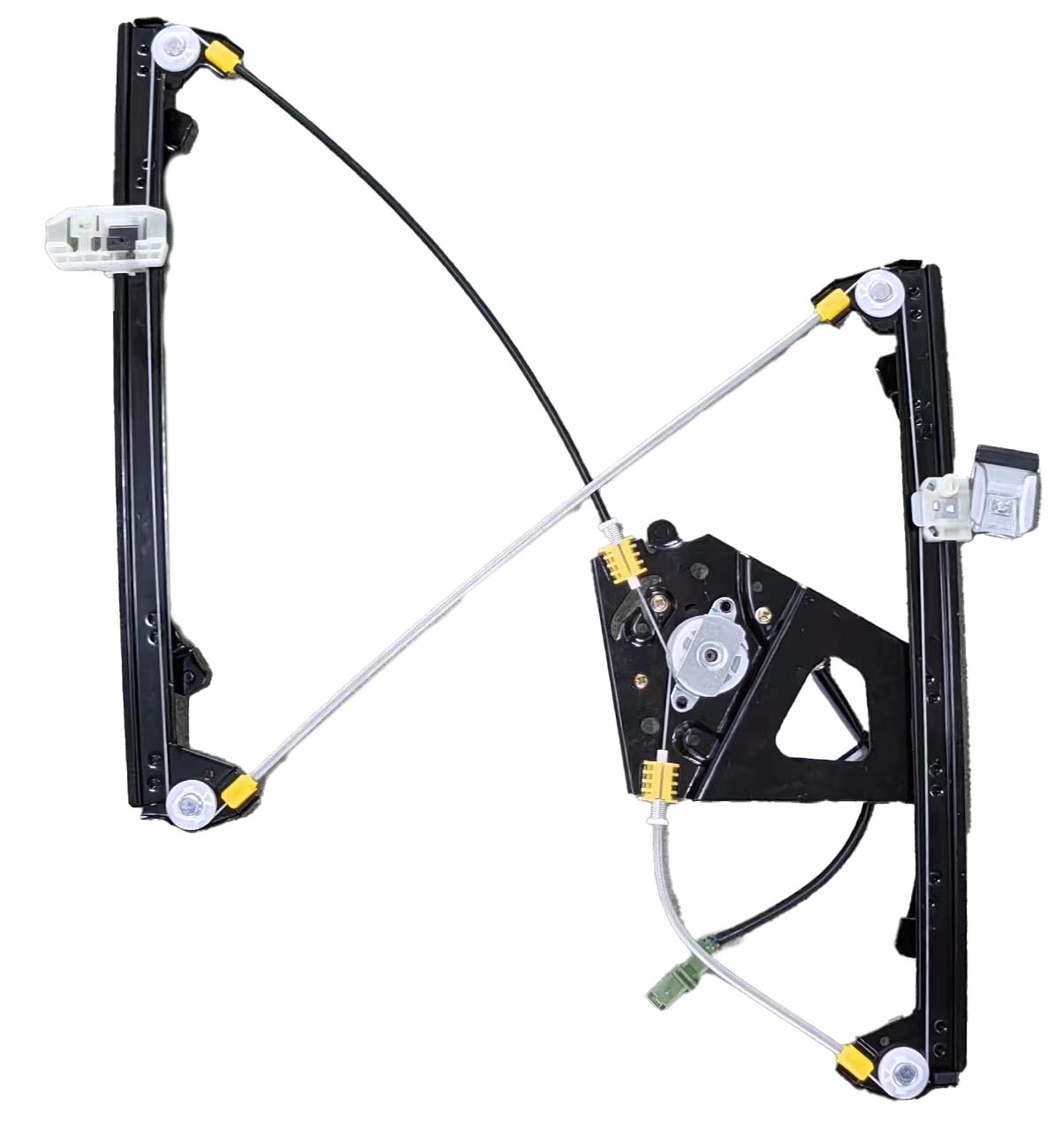 DOGA Raambedieningsmechanisme 103211