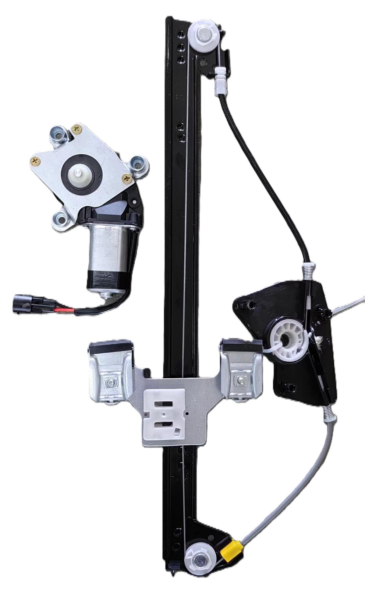 DOGA Raambedieningsmechanisme 103228