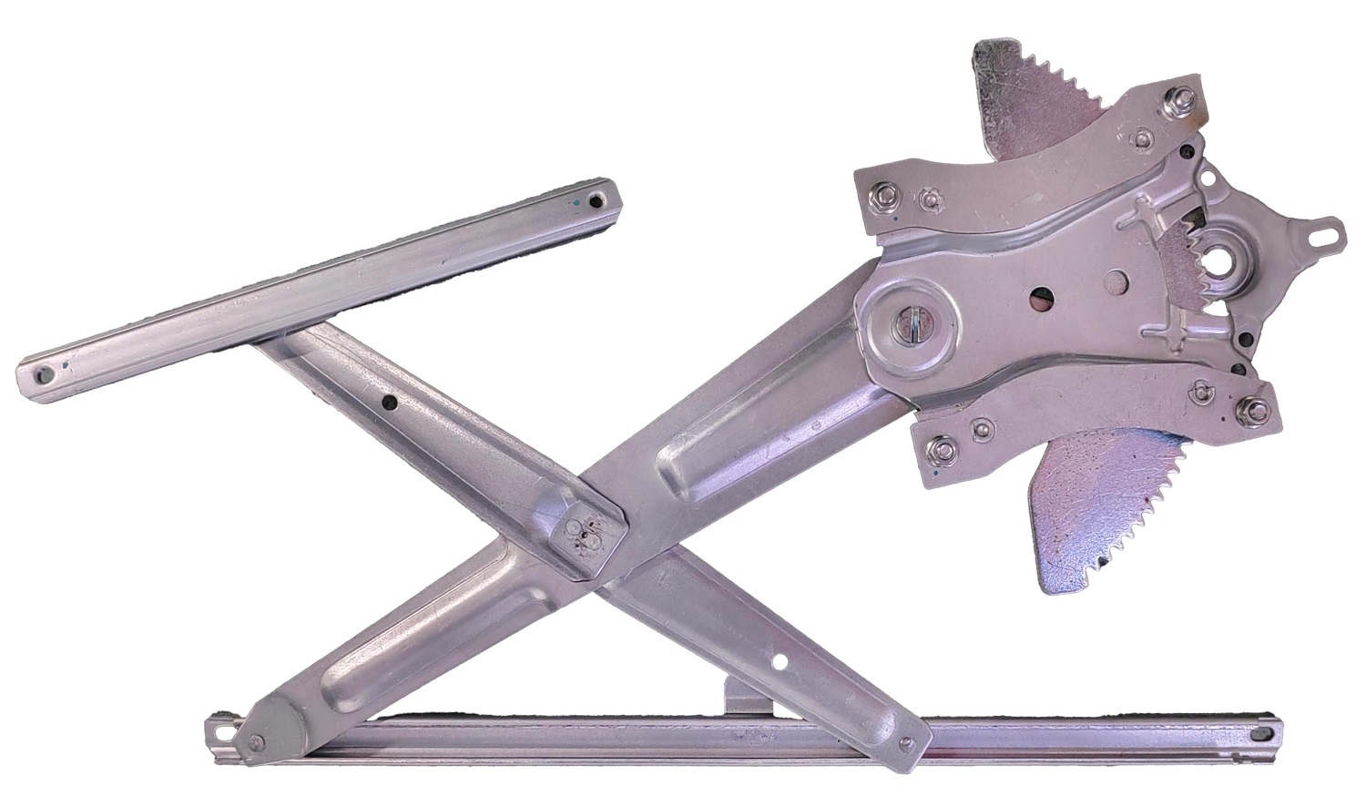 DOGA Raambedieningsmechanisme 103229