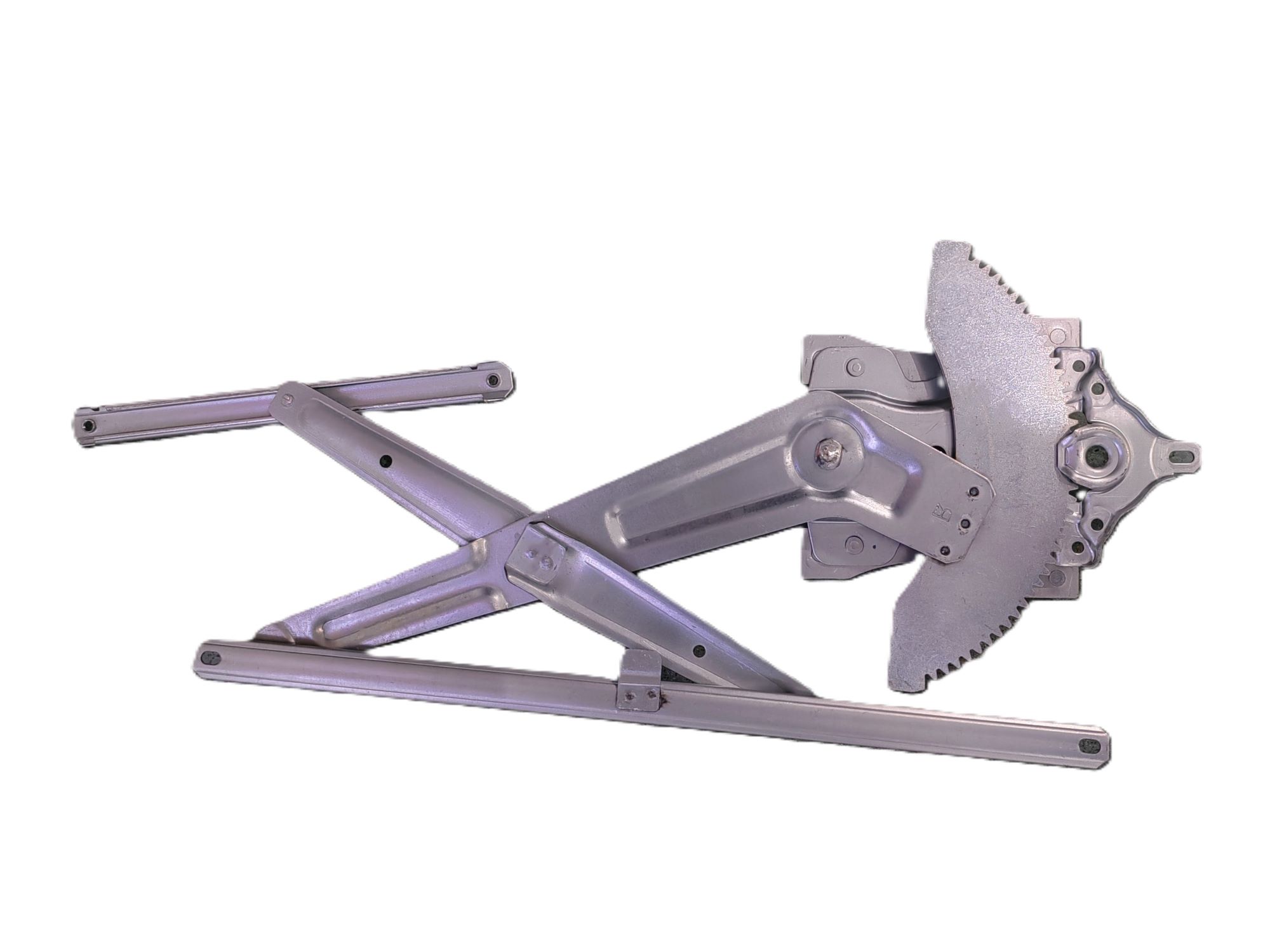 DOGA Raambedieningsmechanisme 103230