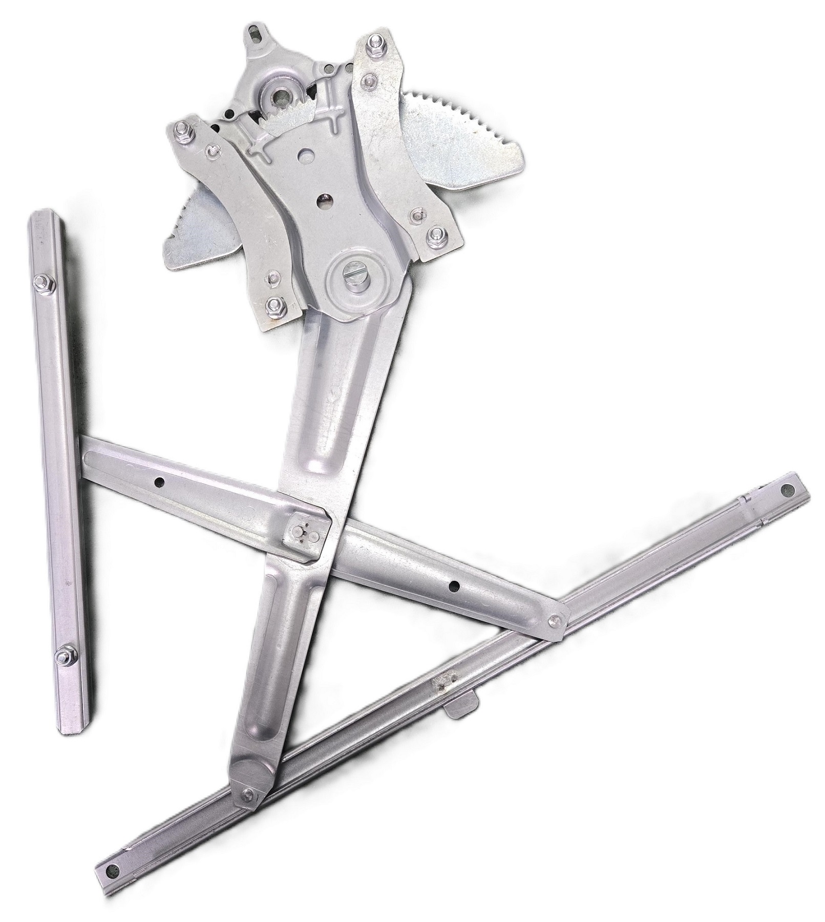 DOGA Raambedieningsmechanisme 103239