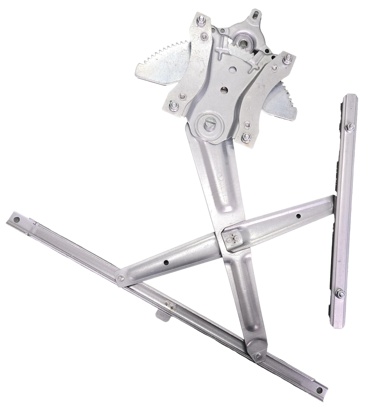 DOGA Raambedieningsmechanisme 103240