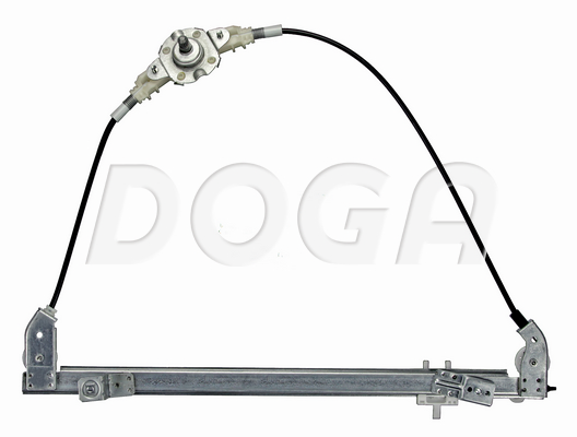 Raambedieningsmechanisme DOGA 110025