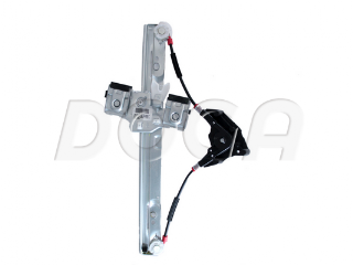 Raambedieningsmechanisme DOGA 110171