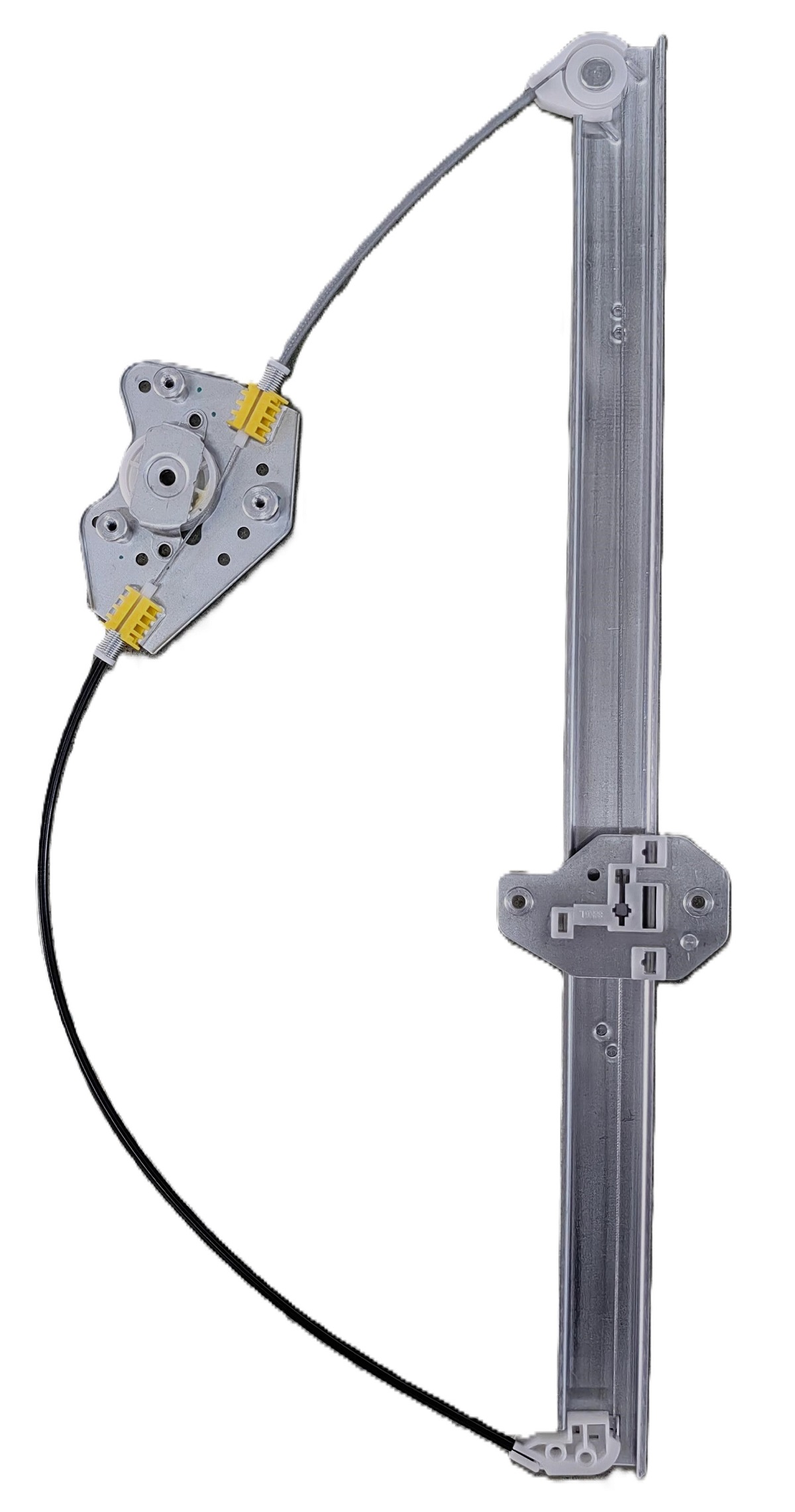 DOGA Raambedieningsmechanisme 120108