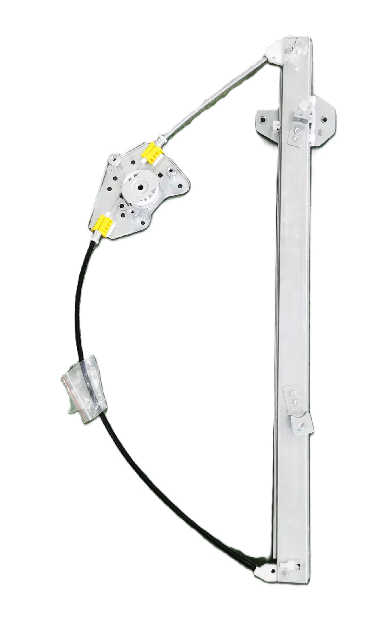 DOGA Raambedieningsmechanisme 120109