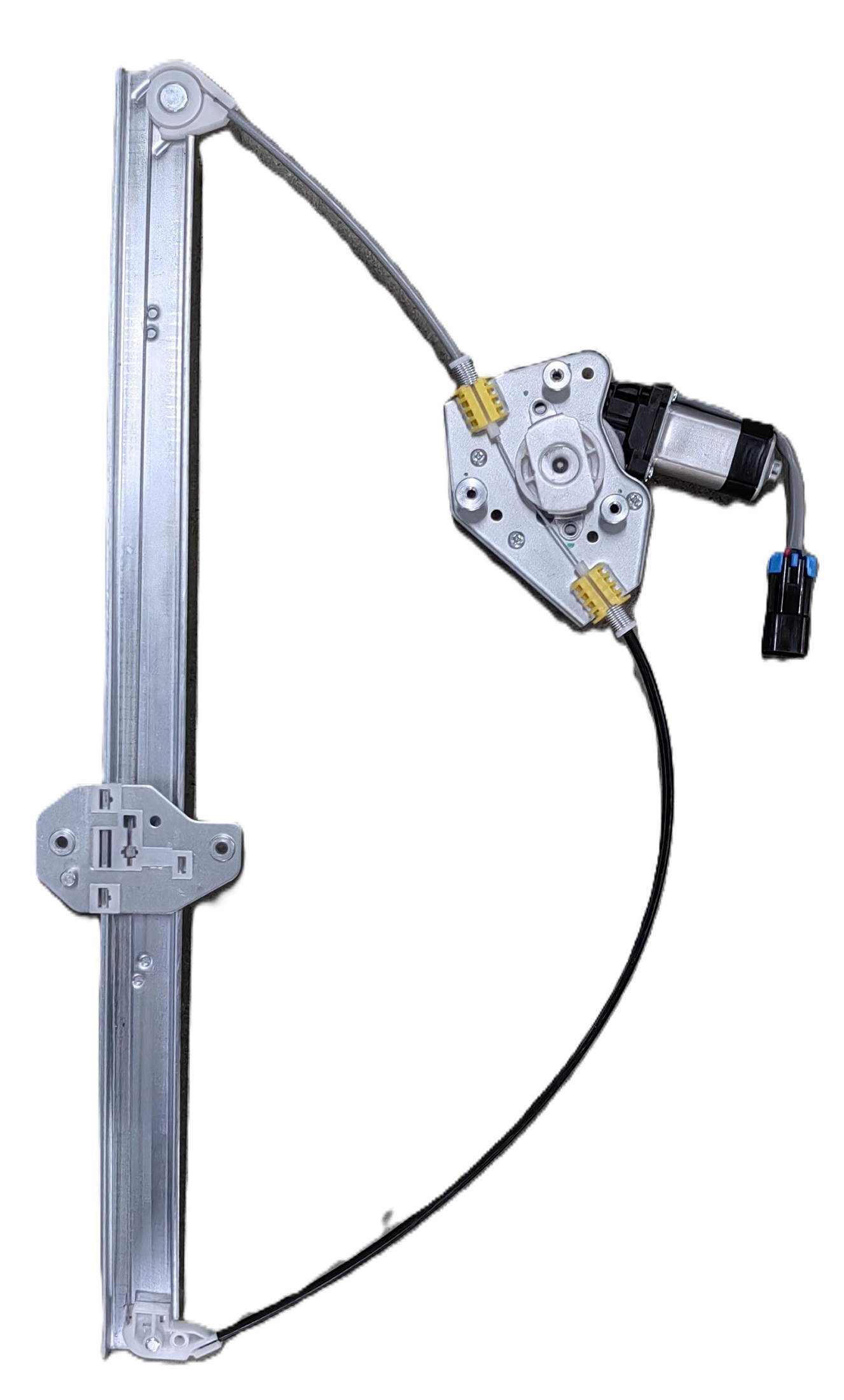 DOGA Raambedieningsmechanisme 120110