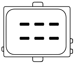 DOGA Raambedieningsmechanisme 101375