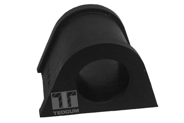 Stabilisatorstang rubber Tedgum 00020940