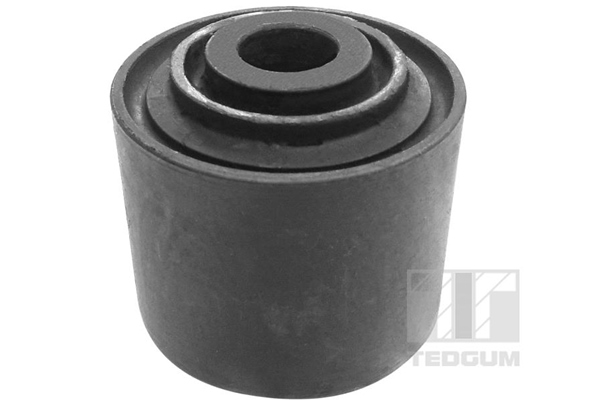 Draagarm-/ reactiearm lager Tedgum 00023205