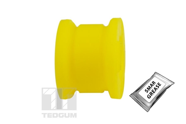 Tedgum Schokdemper montageset 00029311