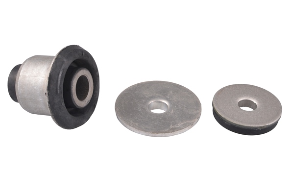 Tedgum Draagarm-/ reactiearm lager 00054807