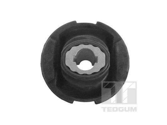 Tedgum Draagarm-/ reactiearm lager 00056666