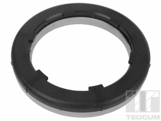 Veerpootlager & rubber Tedgum 00084307