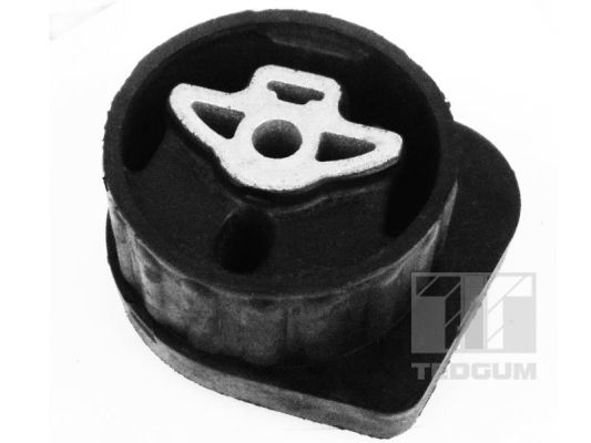 Tedgum Ophangrubber handbak 00088593