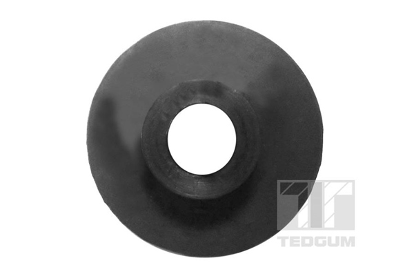 Tedgum Bus cabinelagering 00116556