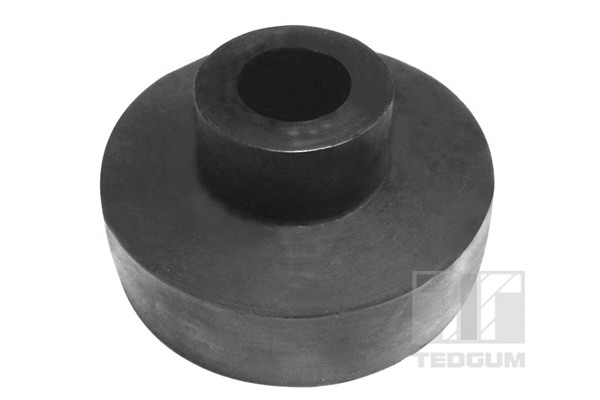 Tedgum Bus cabinelagering 00116556