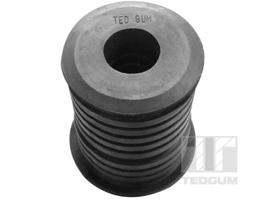 Draagarm-/ reactiearm lager Tedgum 00116567