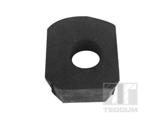 Tedgum Stabilisatorstang rubber 00116704